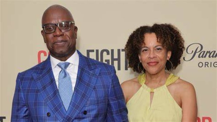 Andre Braugher And His Wife Ami Brabson Are Blessed With Three Children