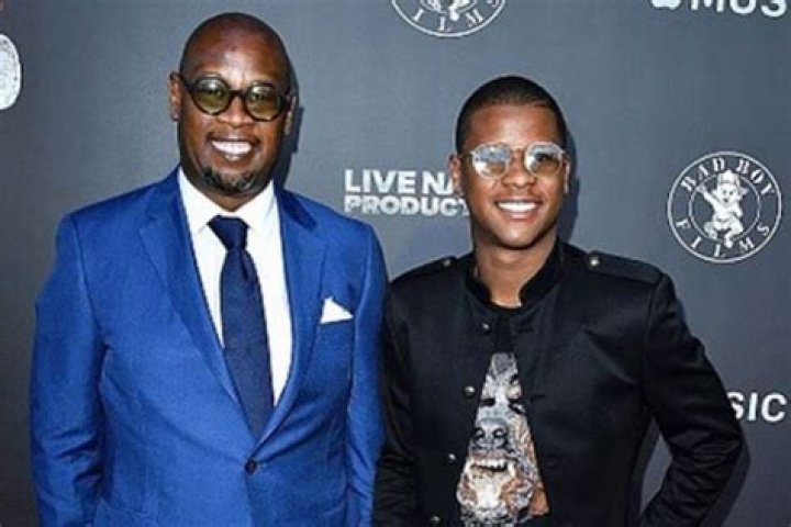 Andre Harrell Son: Gianni Harrell Birthday, Age, Wiki, Biography, Mother Facts