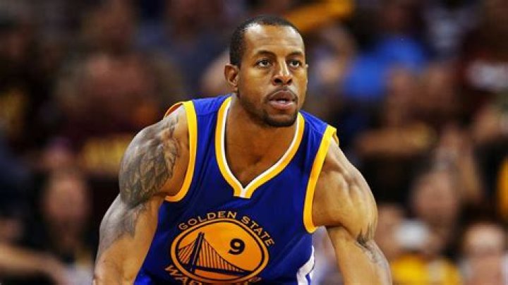 Andre Iguodala Biography, Age, Wife, Injury, Net Worth, Contract, Salary, Professional basketball player, National team career