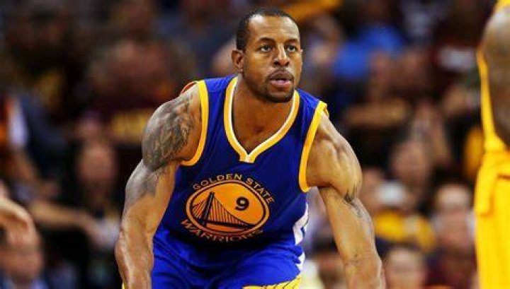Andre Iguodala Wiki, Height, Age, Wife, Biography, Net Worth