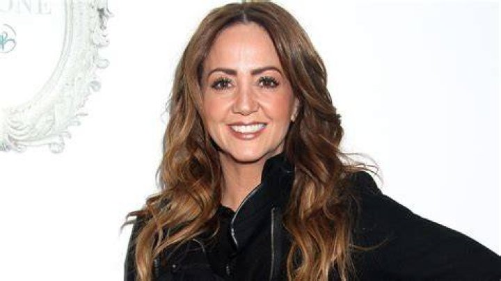 Andrea Legarreta