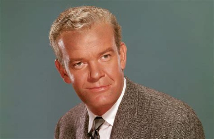 Andrew Duggan