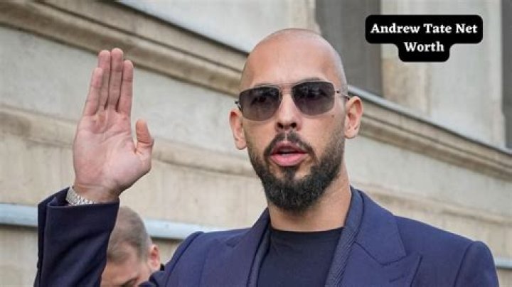 Andrew Tenorio Net Worth