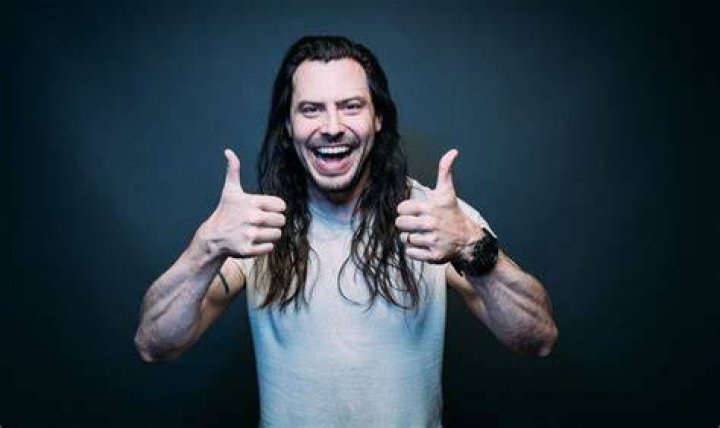 Andrew W.K Net Worth