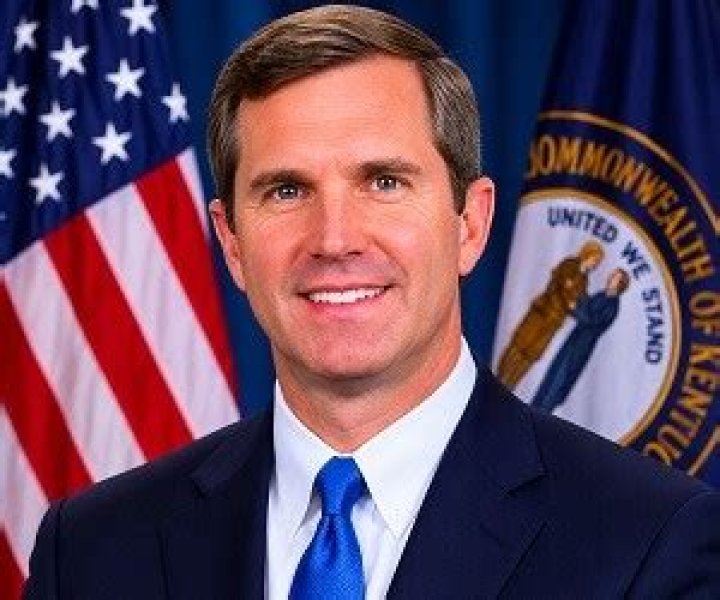 Andy Beshear Height, Weight, Net Worth, Age, Birthday, Wikipedia, Who, Nationality, Biography