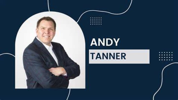 Andy Tanner