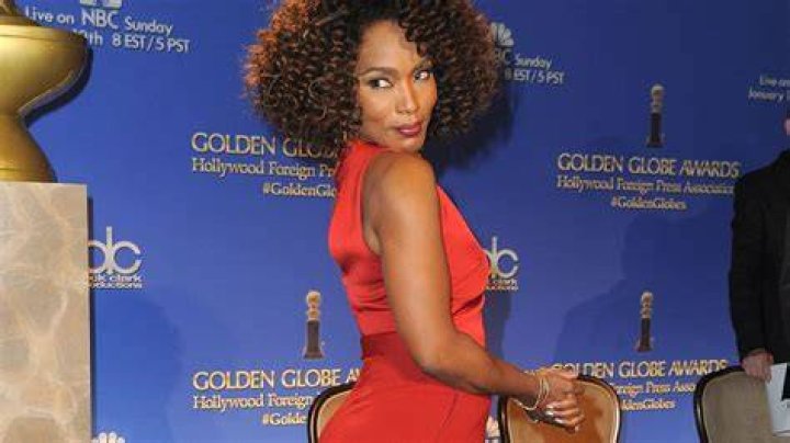 Angela Bassett’s Unreal Booty Sparks BBL Rumors!