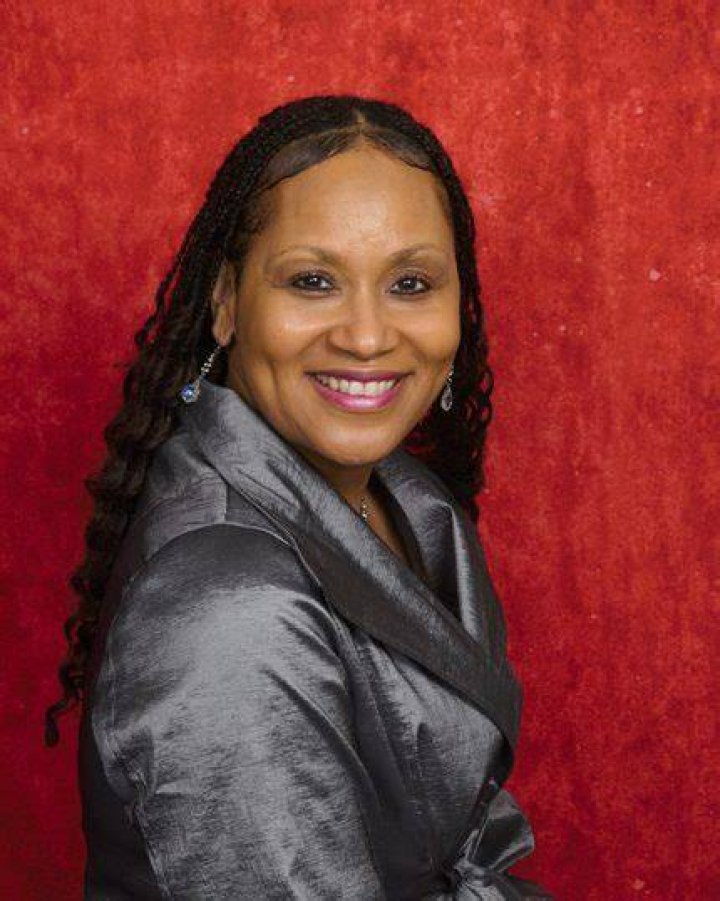 Angela Webster