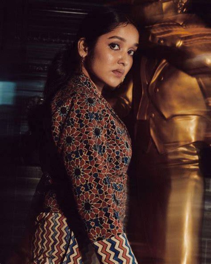 Anikha Surendran