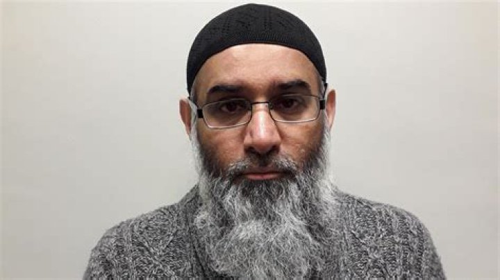 
Anjem Choudary Arrest: How Did He Do? UK Islamist Preacher Charges Details 