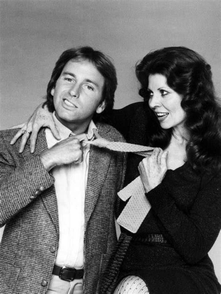 Ann Wedgeworth