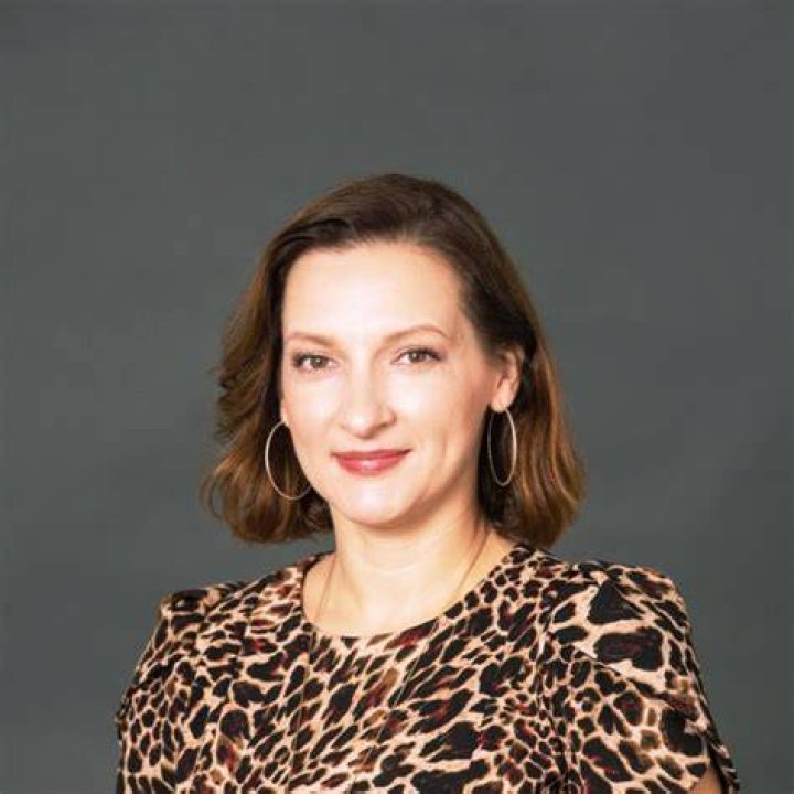 Anna Abelson McKinnon