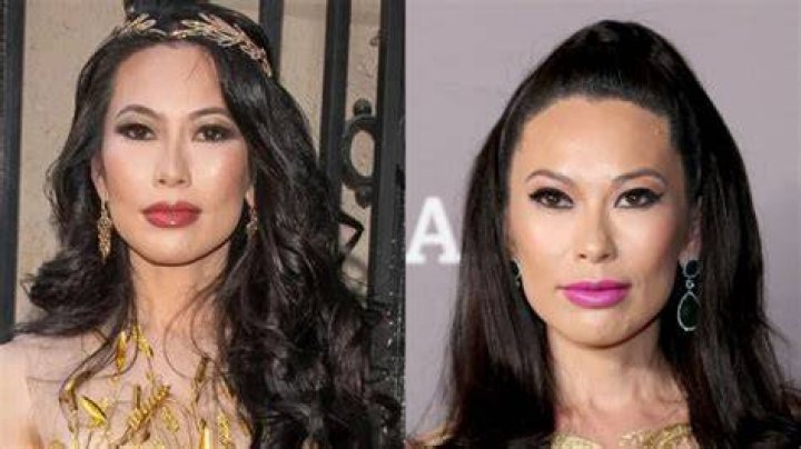
Anna Bling Empire Before Surgery: How Did She Look before? Son Kenny Kemp And Husband 