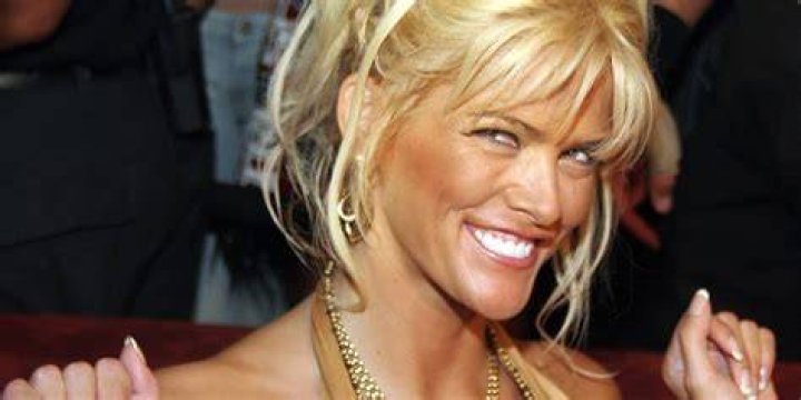 Anna Fischer Net Worth