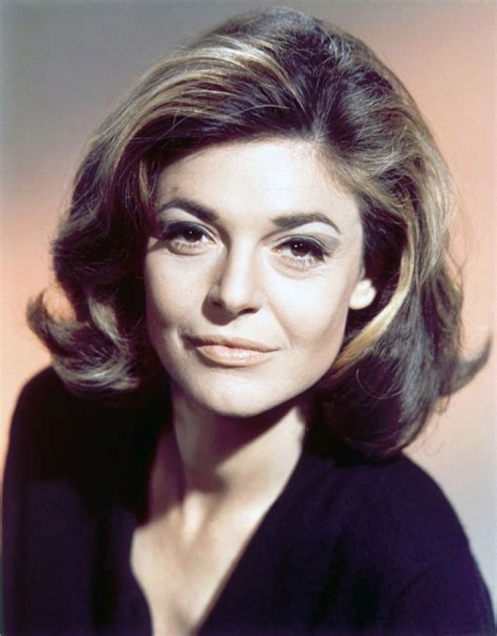 
Anne Bancroft Cause of Death, How did Anne Bancroft Die? 