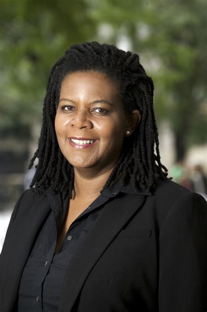 Annette Gordon-Reed