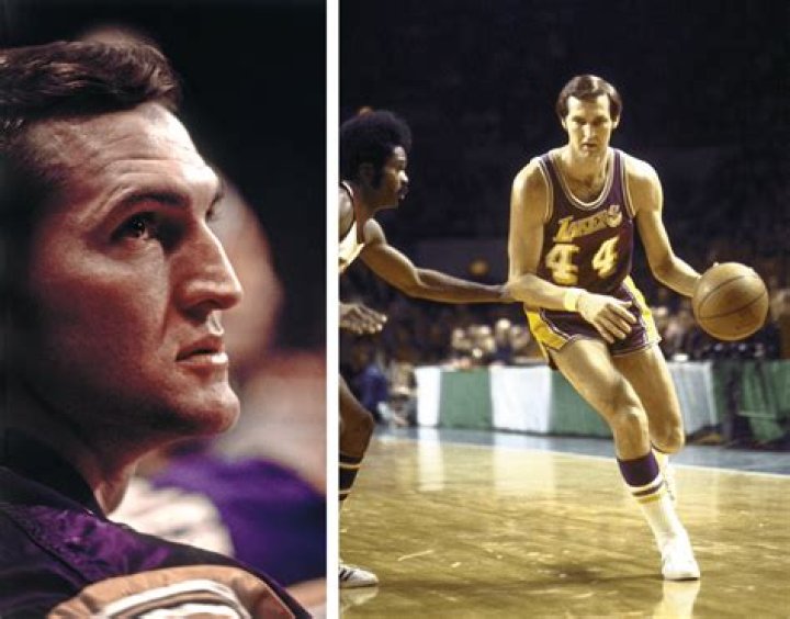 ans Are In Doubt Whether Jerry West Is Still Alive – No Illness And Disease Reported About The Coach