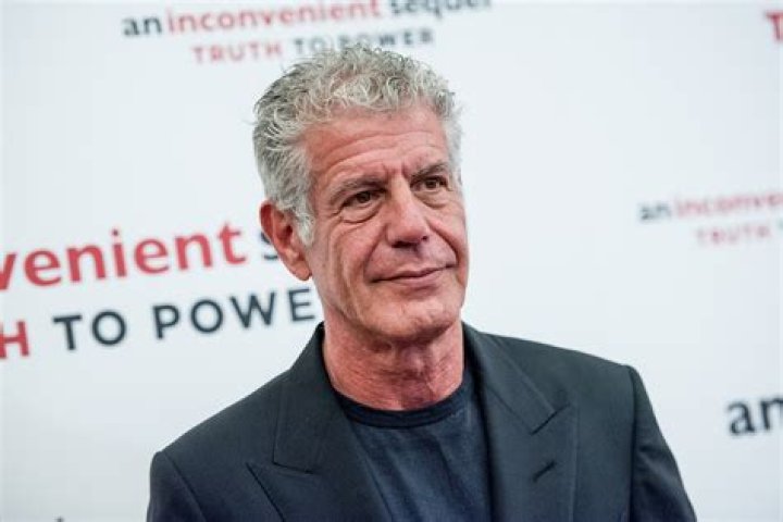 
Anthony Bourdain’s Painful Final Days Revealed In New Book, Late Chef Told His Ex-Wife ‘I Hate Being Famous, I Hate My Job’ 