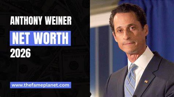 Anthony Hanna Net Worth