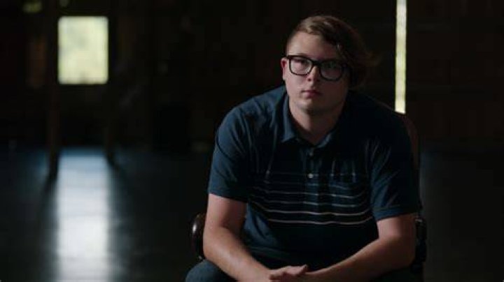 
Anthony Templet Suffers From Autism – Where Is He Now In 2022? ‘I Just Killed My Dad’ Netflix 
