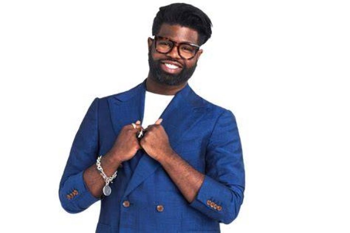 Anthony Williams Net Worth