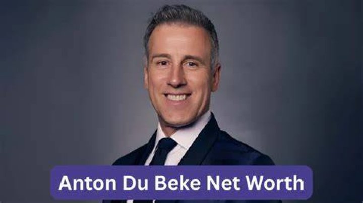 Anton Leader Net Worth
