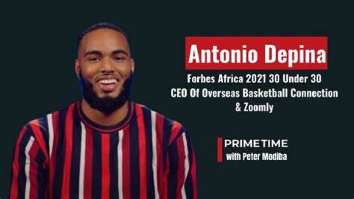 Antonio Depina