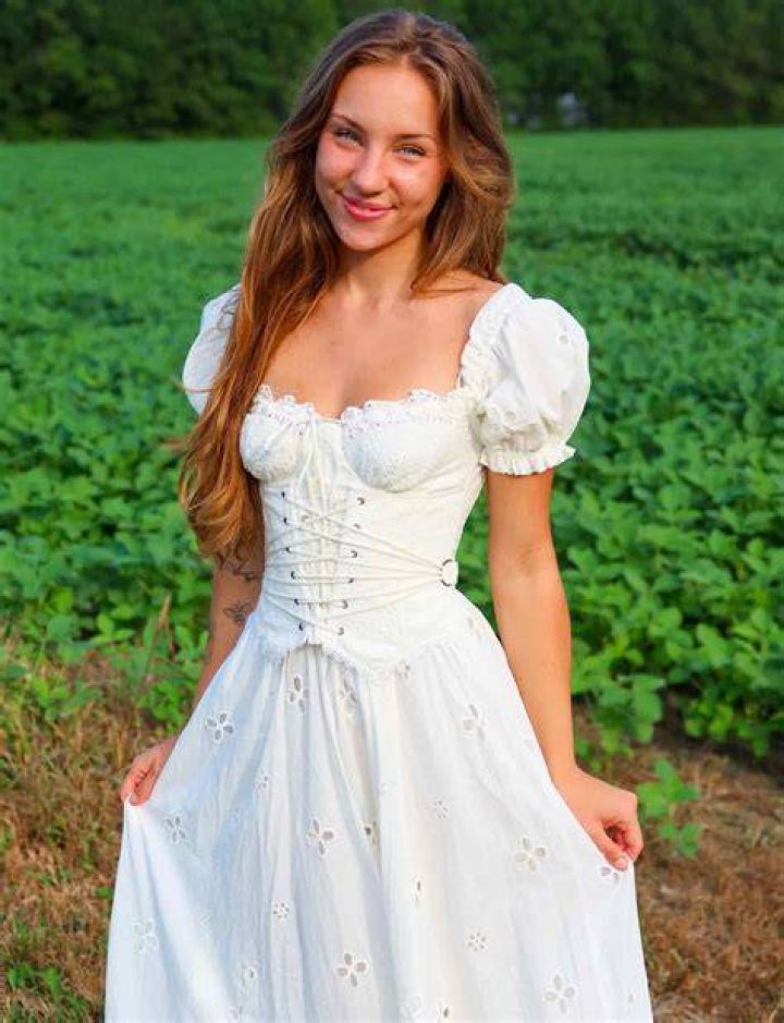 Anya Zavarzina - Net Worth 2018, Bio & Wiki