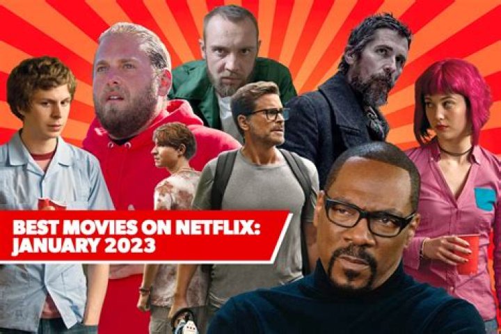 
Apple TV+: 4 new releases in January 2023 