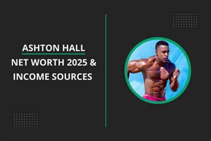 Arch Hall Jr. Net Worth