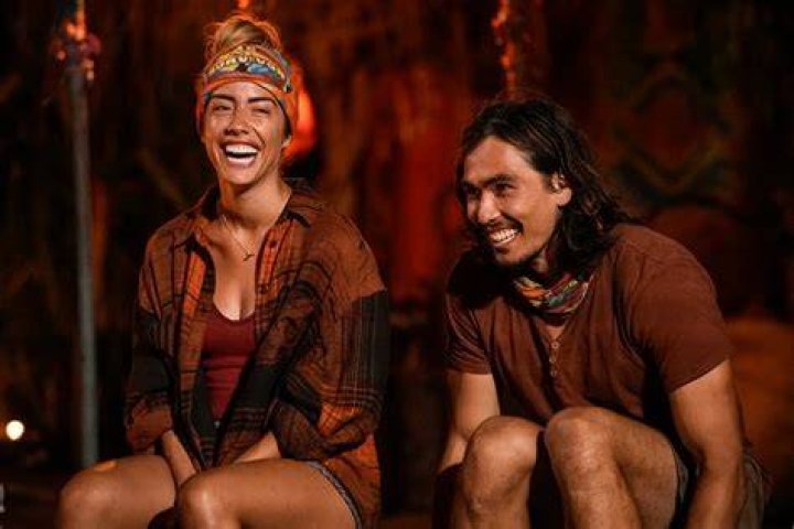 Are Dee and Austin from Survivor Still a Couple? Delving into Their On-Screen Romance - SarkariResult