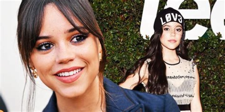 Are Jenna Ortega & Adin Ross Dating… She Hasn’t Replied to His Messages?