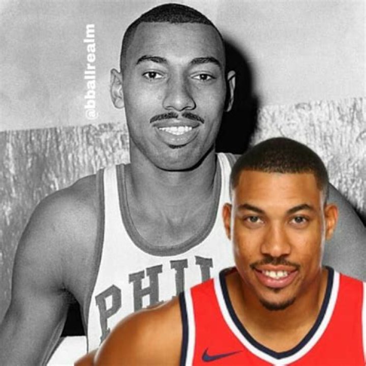 Are Otto Porter Jr And Wilt Chamberlain Related? Details To Know About His Family
