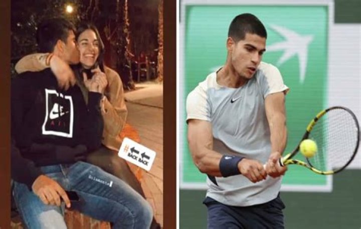 
Are Spanish Tennis Players Carlos Alcaraz Garfia And Maria González Giménez Dating? Here Is What We Know 
