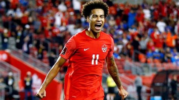 Are Tajon Buchanan & Kadeisha Buchanan Related? Details To Know About The Soccer Player