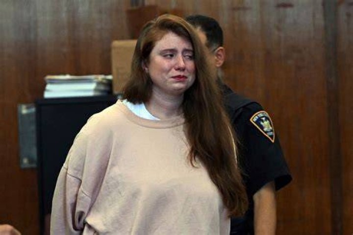 Arrested: Who Is Lauren Pazienza And Why Did She Shoved Broadway Coach Barbara Maier Gustern To Death?
