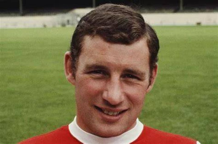 
Arsenal’s Youngest Ever Caption Terry Neill Passed Away At The Age Of 80, Obituary And Death Cause 