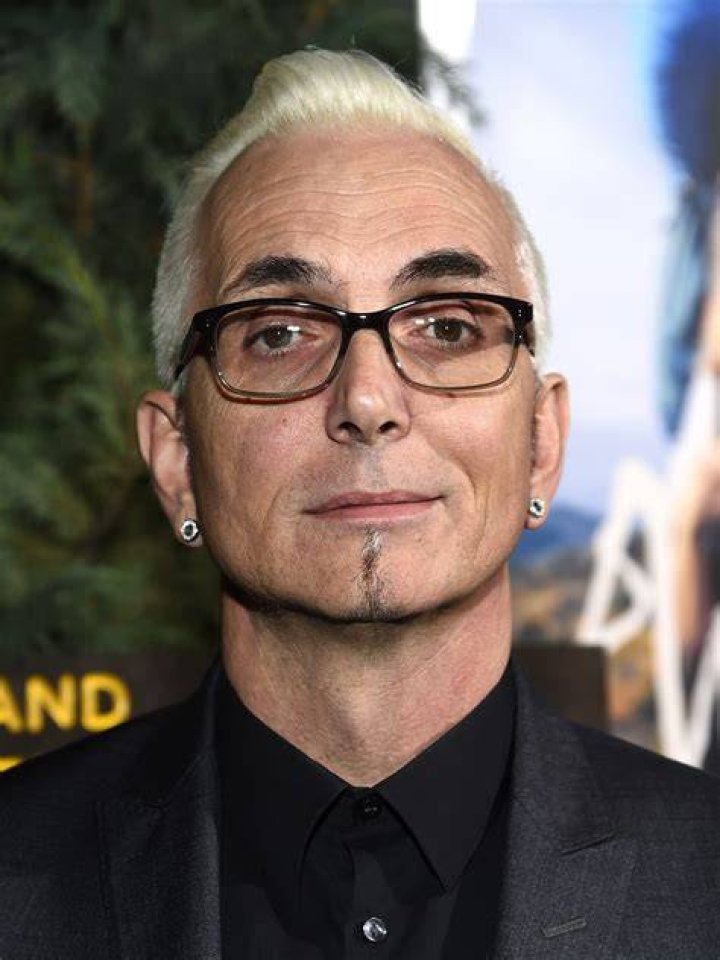 Art Alexakis Net Worth, Income, Salary, Earnings, Biography