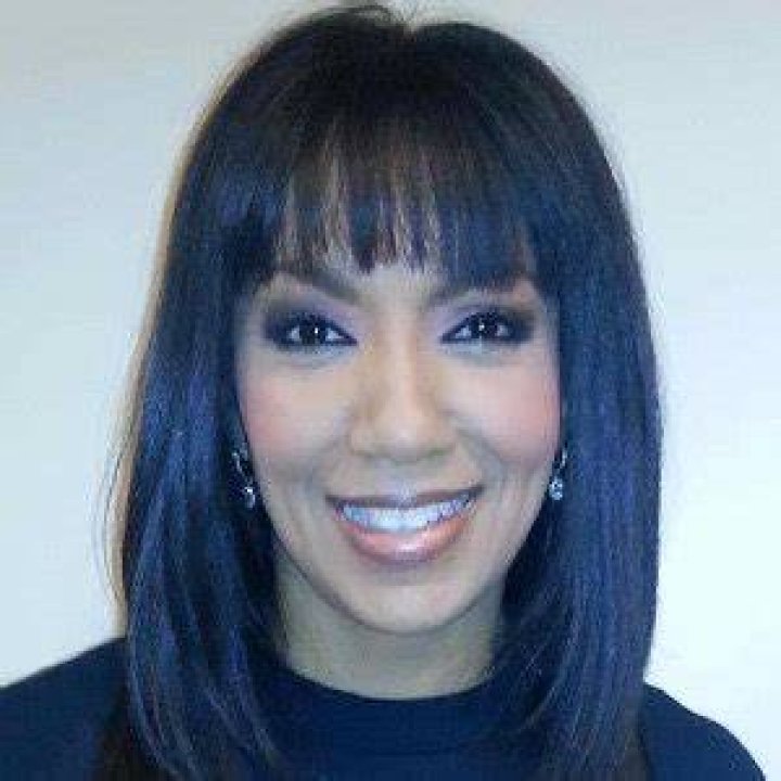 Arthel Neville Net Worth