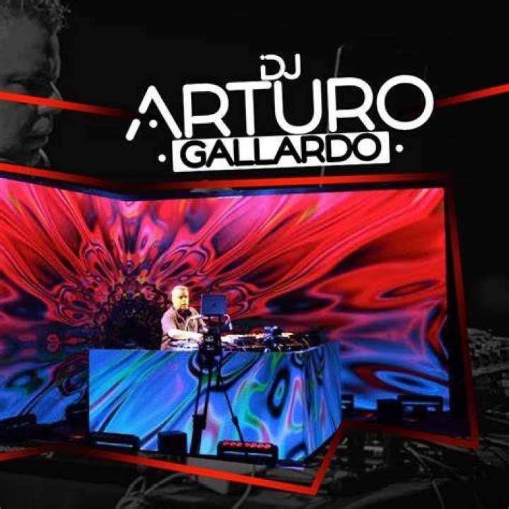 Arturo Gallardo