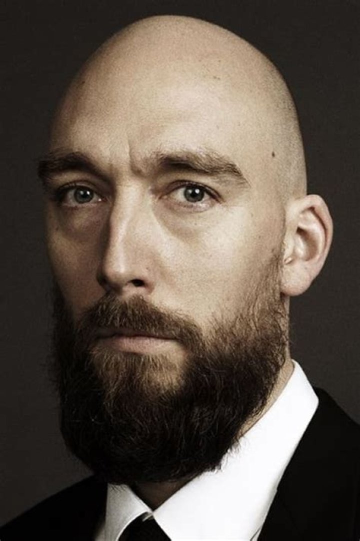 Asbjørn Krogh Nissen Wikipedia: Facts To Know About The Actor