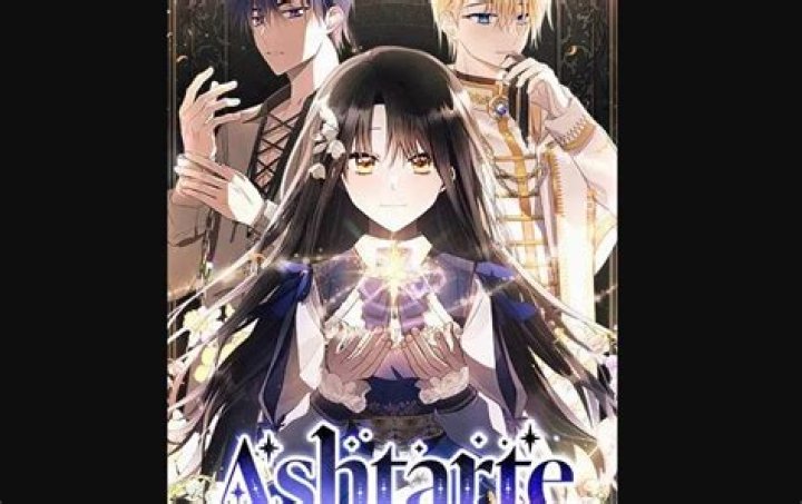 Ashtarte Chapter 70