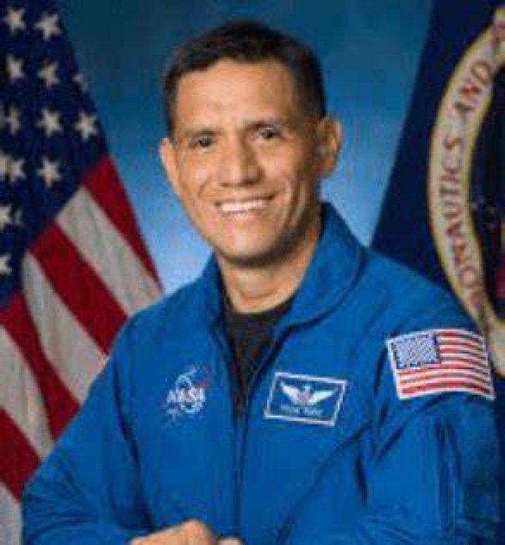 Astronaut Frank Rubio Net Worth | Salary, Career Earning