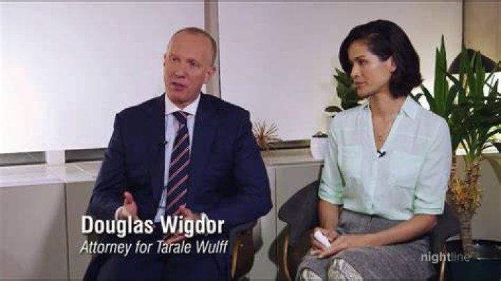 Attorney Douglas Wigdor Bio/Wiki, Age, Family, Wife, (Tara Reade Lawyer), Trump and Net Worth