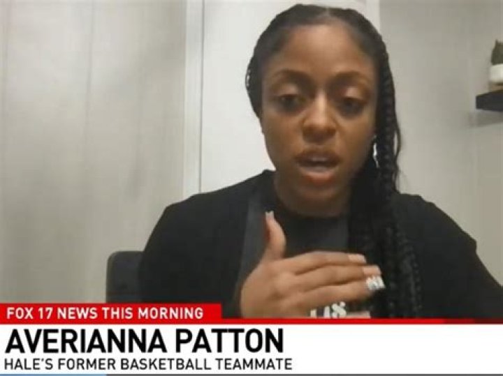
Audrey Hale’s friend Averianna Patton’s 911 call before Nashville school shooting pleads police to check on shooter 