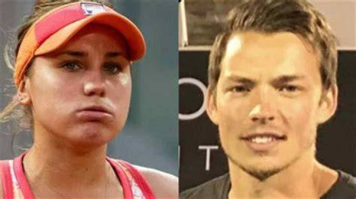 Aus Open: Sofia Kenin Boyfriend Max Wenders; Net Worth & Salary Earnings
