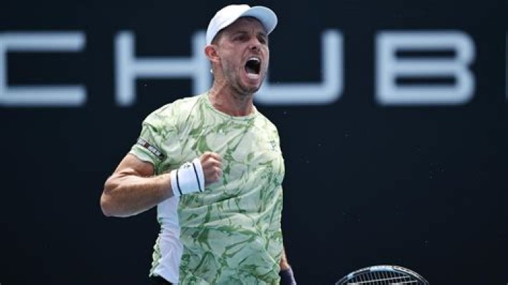 Australian Open: Who Are James Duckworth Parents? Meet His Father David & Mother Karen Duckworth