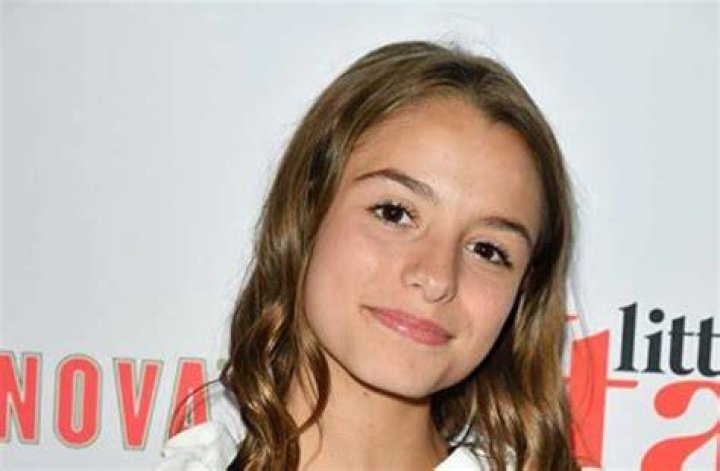 Ava Preston Net Worth