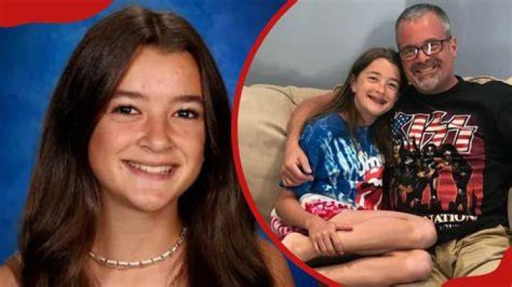 Ava Wood | Father Christopher Wood Shot Her Before He Suicide
