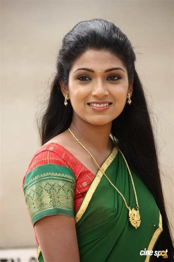 Avanthika